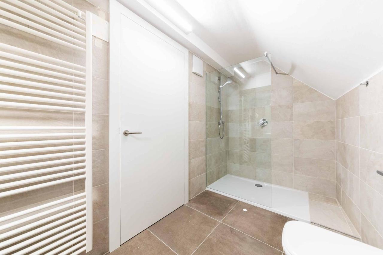 Guesthouse zum Loewen Merano Extérieur photo