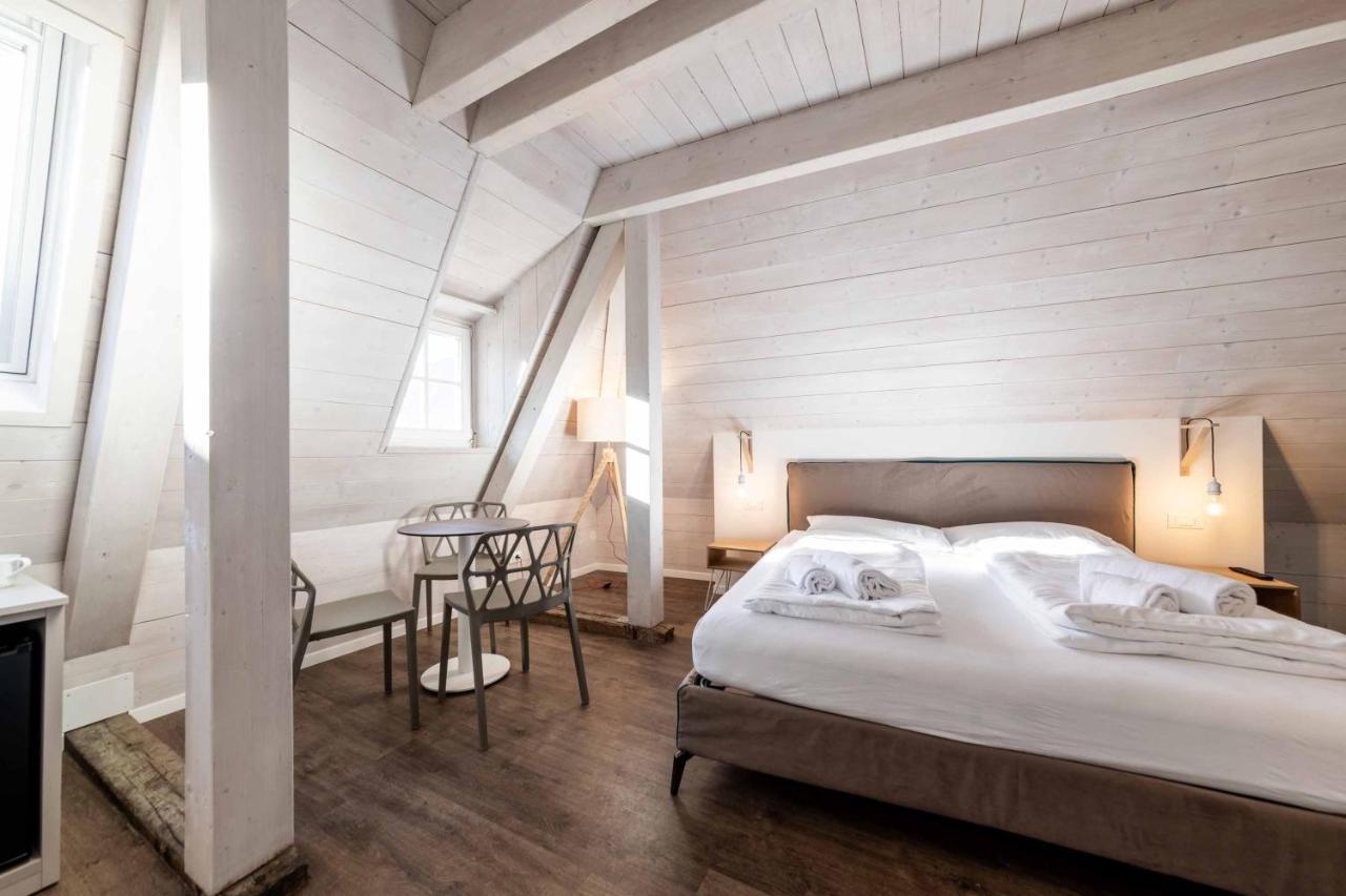 Guesthouse zum Loewen Merano Extérieur photo