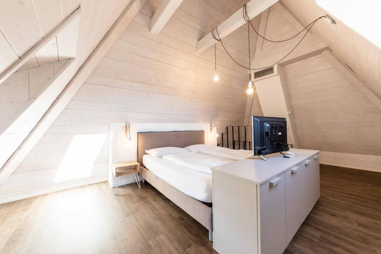 Guesthouse zum Loewen Merano Extérieur photo