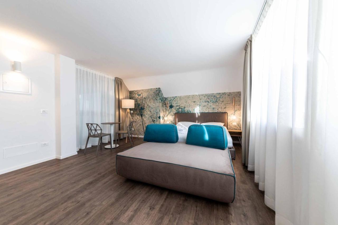 Guesthouse zum Loewen Merano Extérieur photo