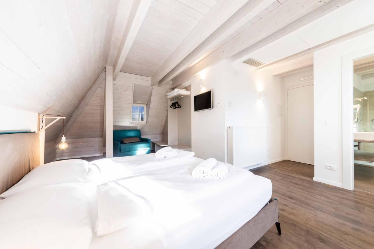 Guesthouse zum Loewen Merano Extérieur photo