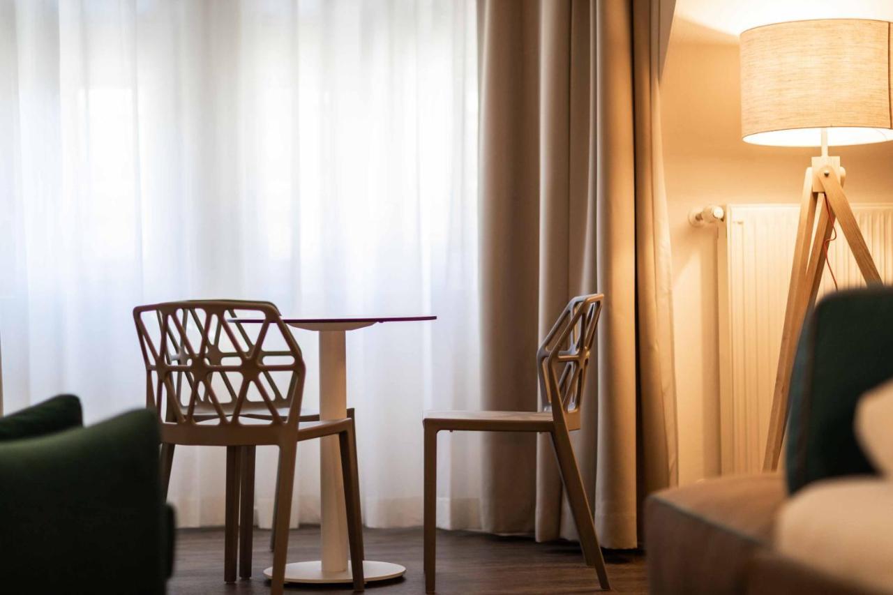 Guesthouse zum Loewen Merano Extérieur photo