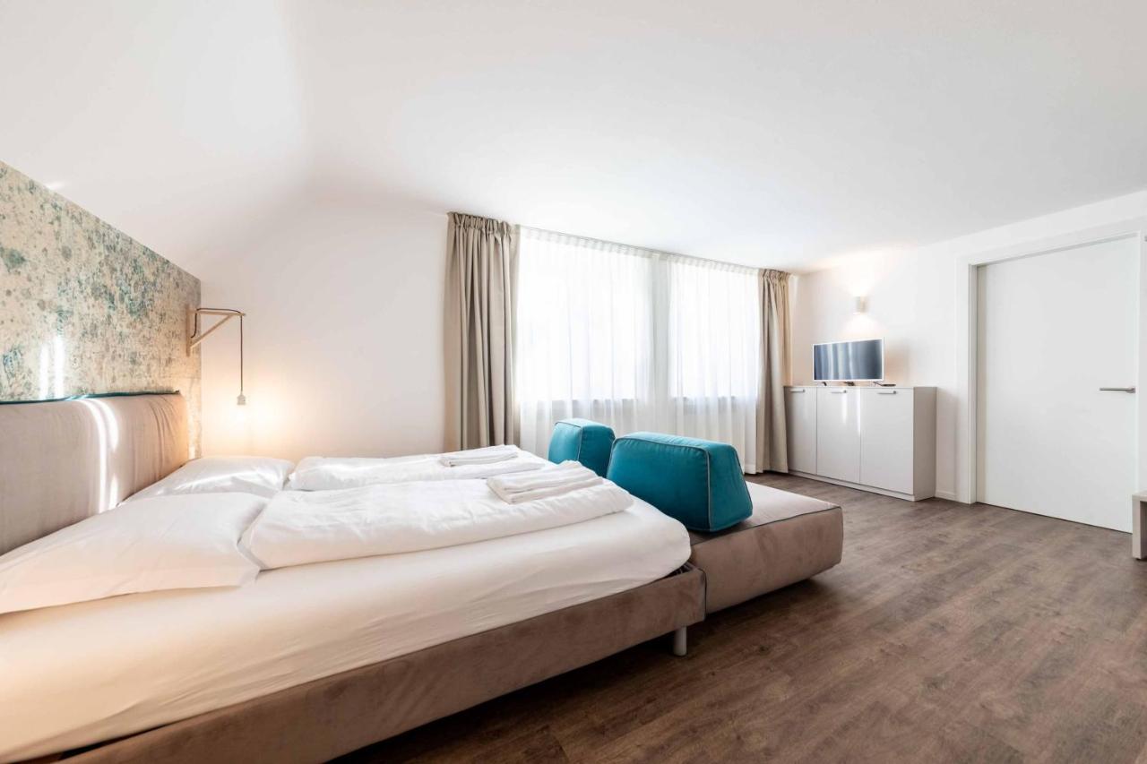Guesthouse zum Loewen Merano Extérieur photo