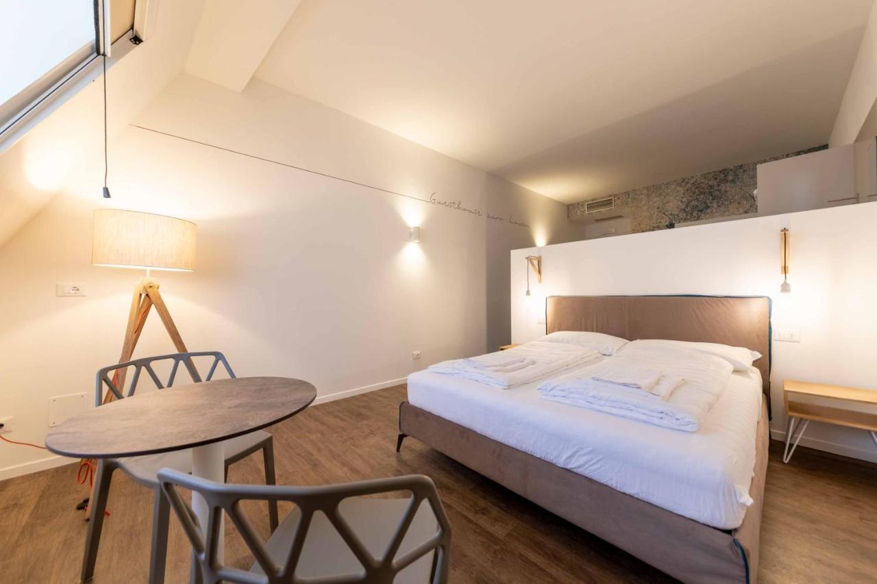 Guesthouse zum Loewen Merano Extérieur photo