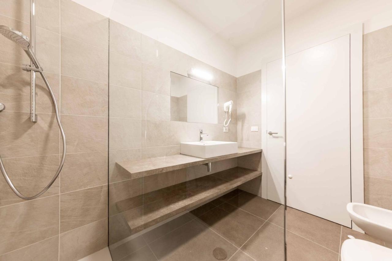 Guesthouse zum Loewen Merano Extérieur photo