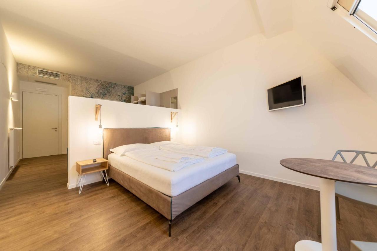 Guesthouse zum Loewen Merano Extérieur photo